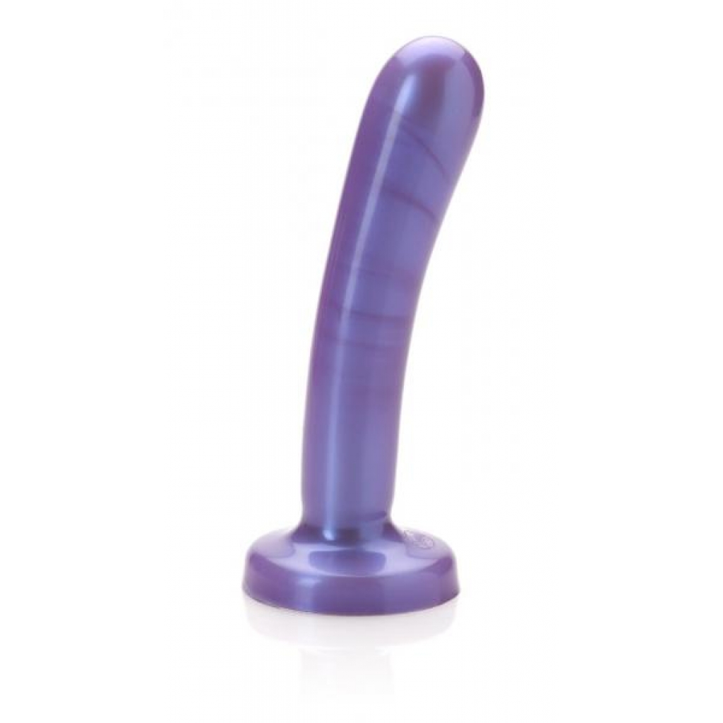 Silk Large Purple Haze Dildo