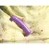 Silk Medium Purple Haze Dildo