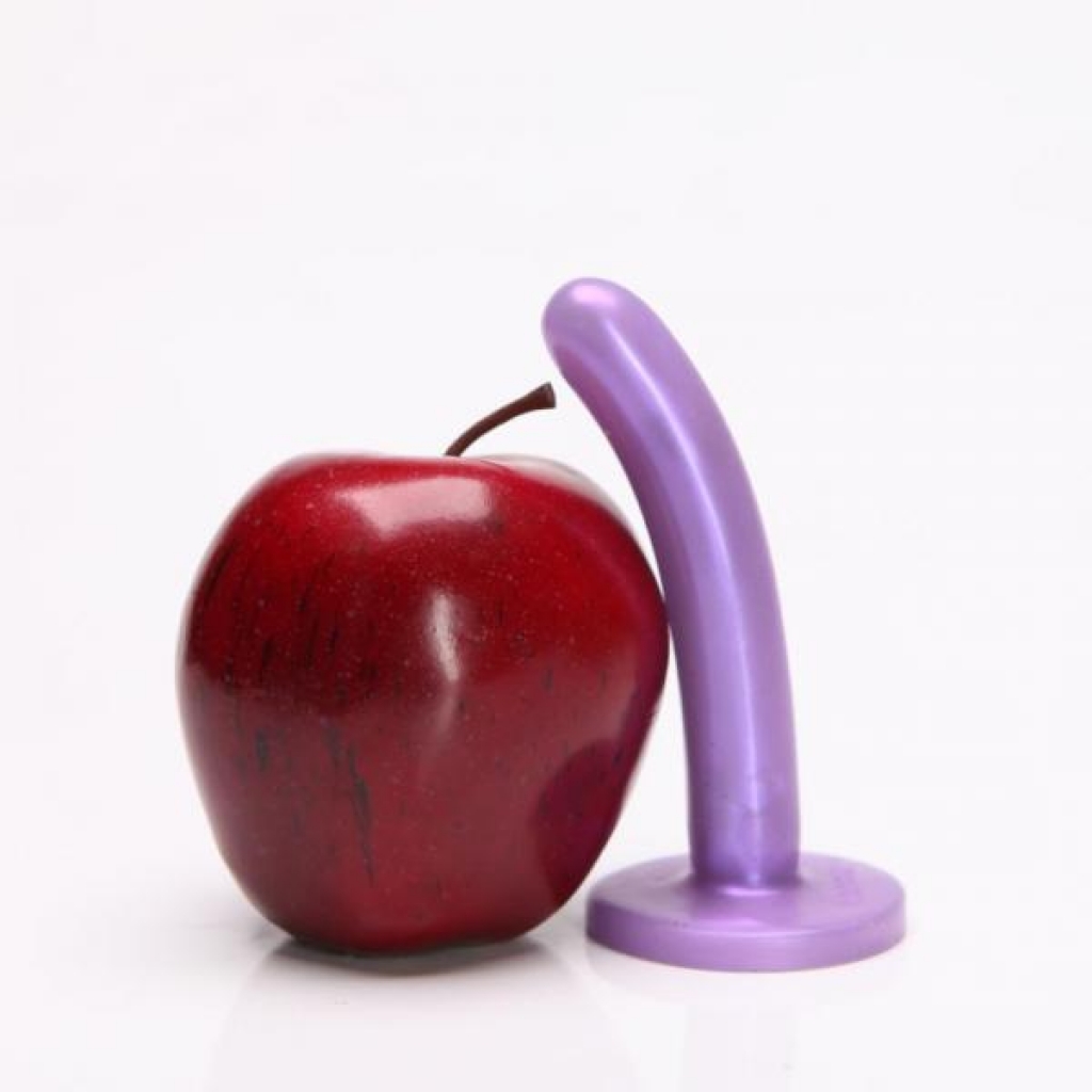 Silk Small Purple Haze - Beginner's Dildo