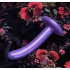 Silk Small Purple Haze - Beginner's Dildo