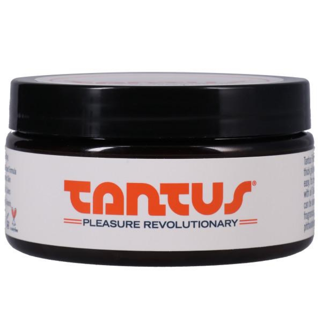 Apothecary By Tantus Fisting & Masturbation Cream - 6.45 Oz