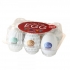 Tenga Egg Variety Pack - Hard Boiled Strokers 6 Pack