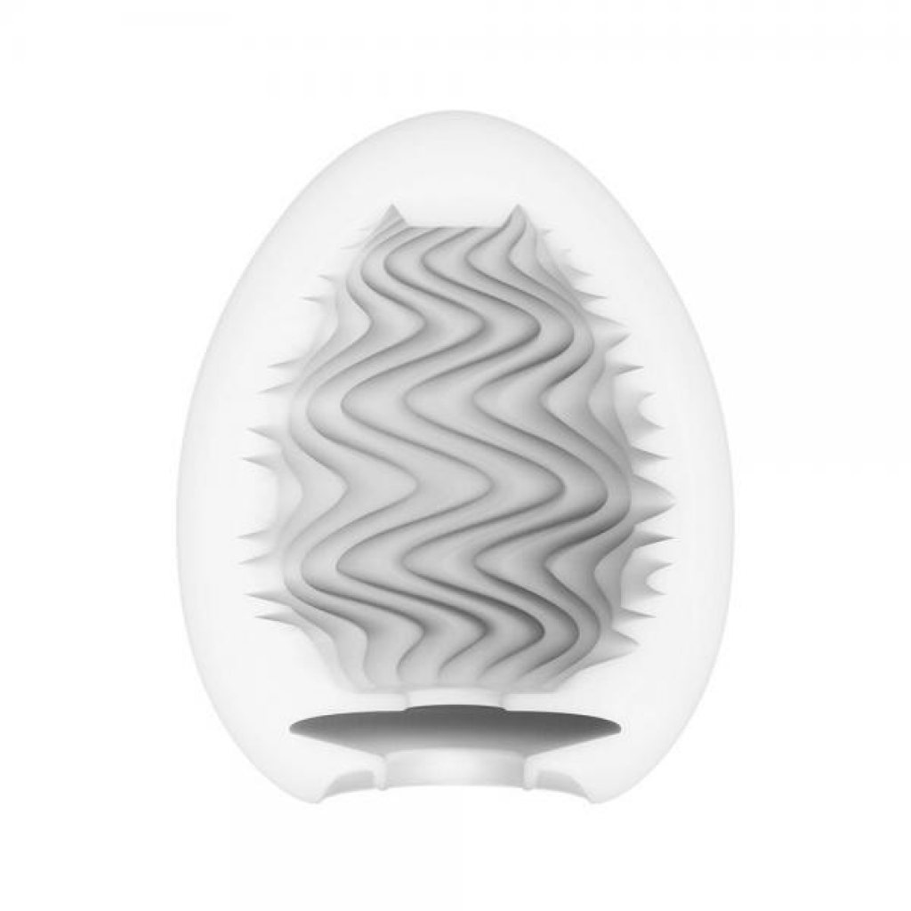 Tenga Egg Wind - Easy Beat Stroker