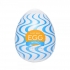 Tenga Egg Wind - Easy Beat Stroker