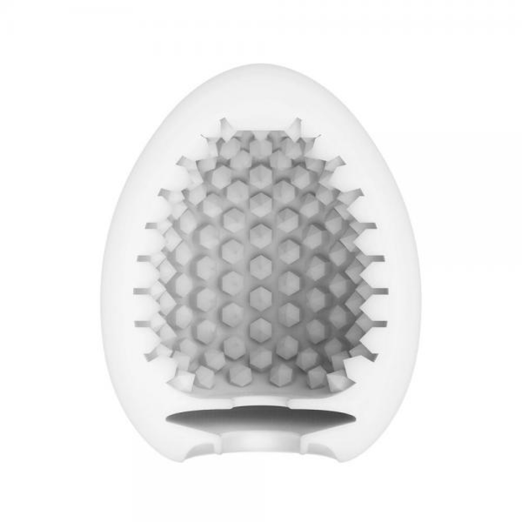 Tenga Egg Stud - Easy Beat Stroker