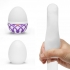 Tenga Egg Mesh Easy Beat Stroker - A New Dimension of Pleasure