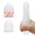 Tenga Egg Tube (Net) - Easy Beat Stroker