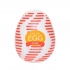 Tenga Egg Tube (Net) - Easy Beat Stroker