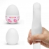 Tenga Egg Curl Easy Beat Stroker