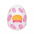 Tenga Egg Curl Easy Beat Stroker