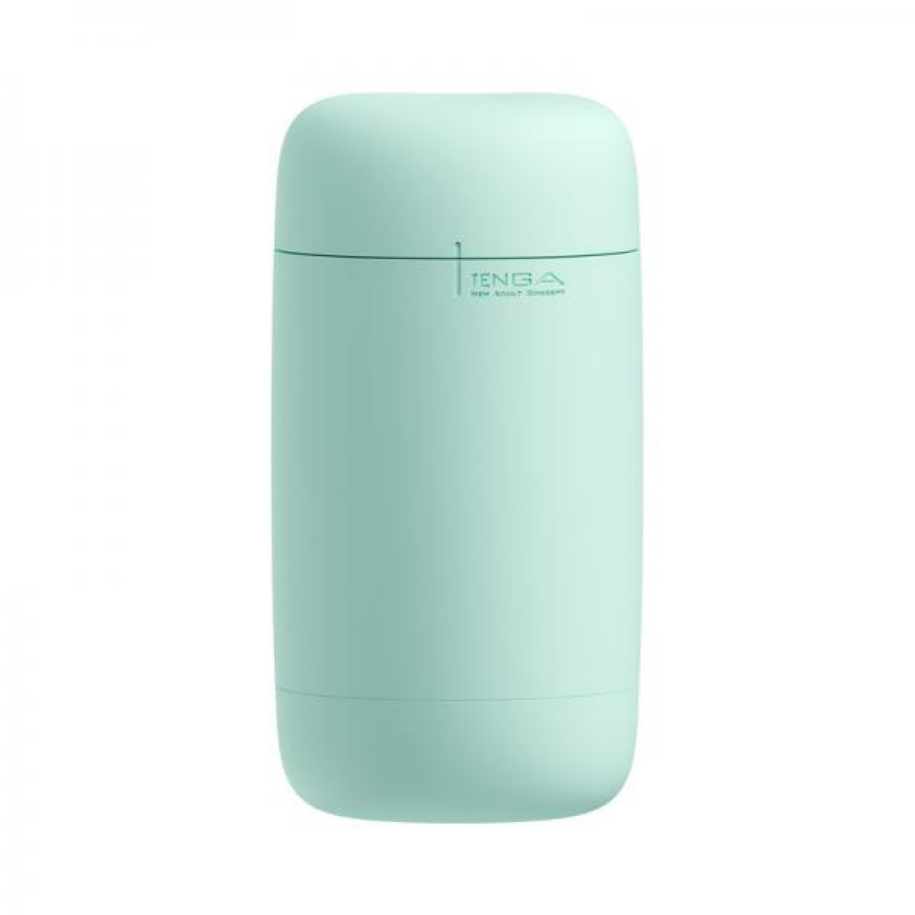 Tenga Puffy Mint Green Stroker