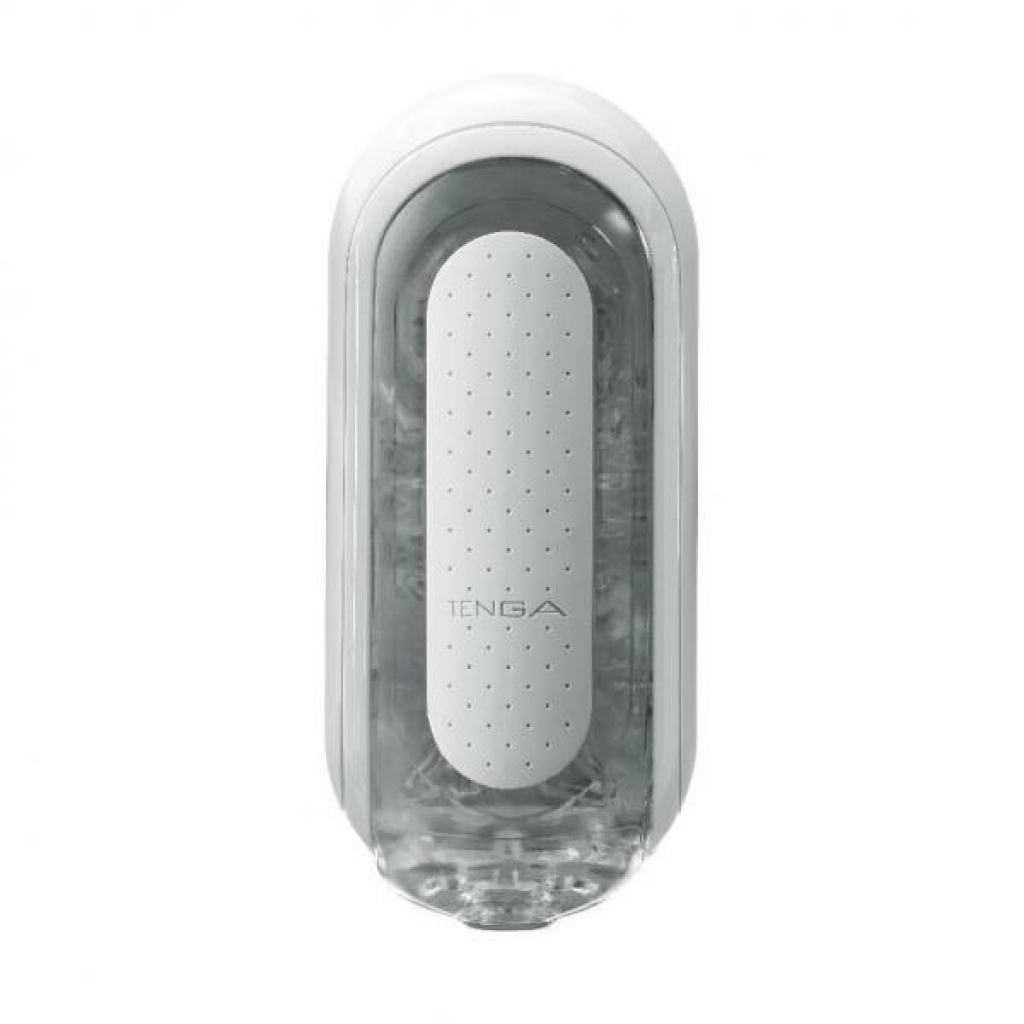 Tenga Flip 0 Zero Stroker - White