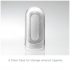 Tenga Flip 0 Zero Stroker - White