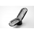 Tenga Flip Zero Black Masturbator - Enhanced Pleasure