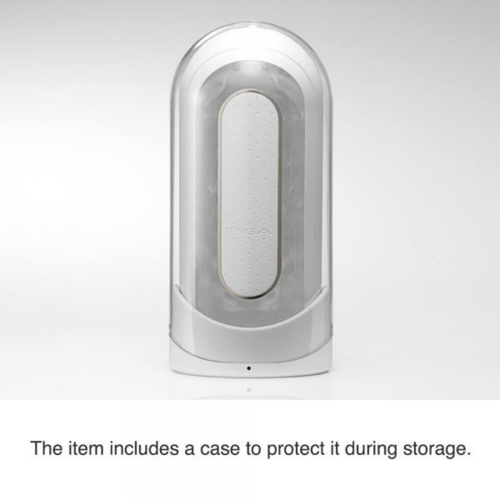 Tenga Flip Zero Electronic Vibration Stroker