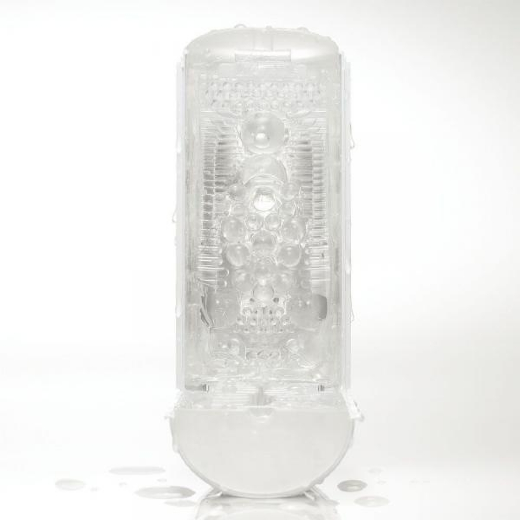 Tenga Flip Hole White Stroker