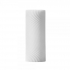 Tenga 3D Zen Sleeve Stroker - 9.80 Inch Depth