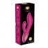 Indulgent Pleasure: Flaunt Ultra Rabbit - Pink