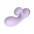 Envy Inflatable Vibrator - Lavender