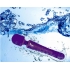 Viben Obsession Intense Wand Massager - Powerful Pleasure Tool in Violet