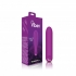 Viben Bombshell Mighty Bullet Vibrator - Berry