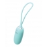 Vedo Kiwi Rechargeable Bullet Insertable Tease Me - Turquoise