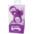 Frisky Bunny Vibrating Ring - Couples' Delight