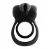 Vedo Thunder Bunny Dual Ring - Rechargeable Black Pearl