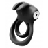 Vedo Thunder Bunny Dual Ring - Rechargeable Black Pearl