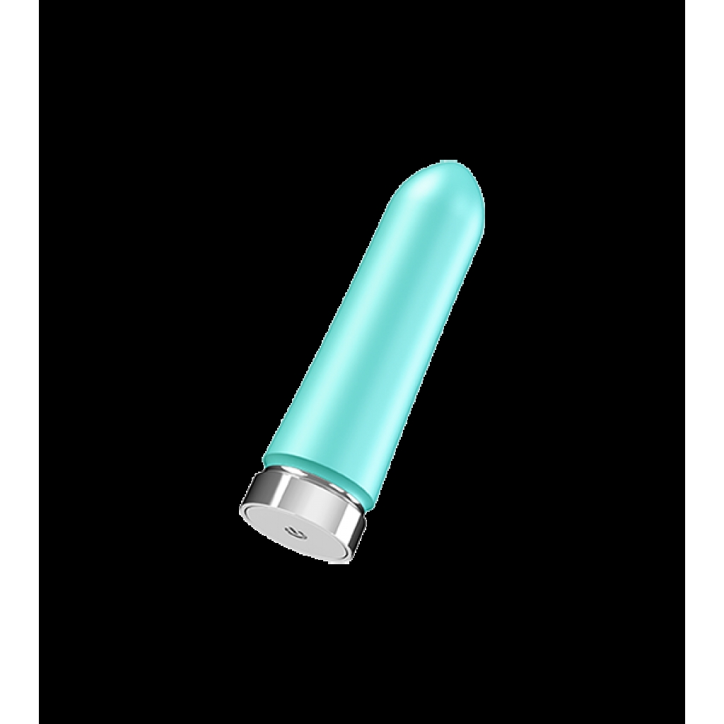 Vedo Bam Rechargeable Bullet Tease Me - Compact and Powerful