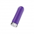 Vedo Bam Rechargeable Bullet Vibrator - Into You Indigo Purple