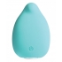 Vedo Yumi Finger Vibrator - Tease Me Turquoise Blue