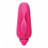 Vedo Vivi Rechargeable Finger Vibe - Foxy Pink Delight