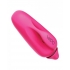 Vedo Vivi Rechargeable Finger Vibe - Foxy Pink Delight