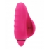 Vedo Vivi Rechargeable Finger Vibe - Foxy Pink Delight