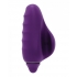 Vedo Vivi Rechargeable Finger Deep Purple