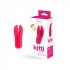 Vedo Kitti Rechargeable Vibe - Foxy Pink