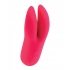 Vedo Kitti Rechargeable Vibe - Foxy Pink