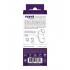 Vedo Nami Sonic Vibe - Purple Rechargeable