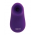 Vedo Nami Sonic Vibe - Purple Rechargeable