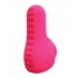 Vedo Nea Rechargeable Finger Vibe - Foxy Pink