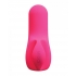 Vedo Nea Rechargeable Finger Vibe - Foxy Pink