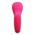 Vedo Suki Plus Dual Sonic Vibe Foxy Pink - Powerful G-Spot Stimulation