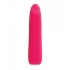 Vedo Boom Rechargeable Warming Vibe - Foxy Pink