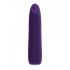 Vedo Boom Rechargeable Warming Vibe Deep Purple - Alluring Pleasure