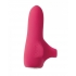 Vedo Fini Rechargeable Bullet Vibe Pink