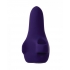 Vedo Fini Rechargeable Bullet Vibe - Playful Purple