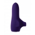 Vedo Fini Rechargeable Bullet Vibe - Playful Purple