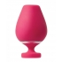 Vedo Vino Vibrating Sonic Vibe - Pink