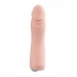 Vedo Rialto Rechargeable Vibrator - Vanilla